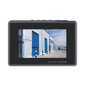 TMPROSHD 4" Touchscreen HD CCTV Test Monitor - Picture 1 of 1