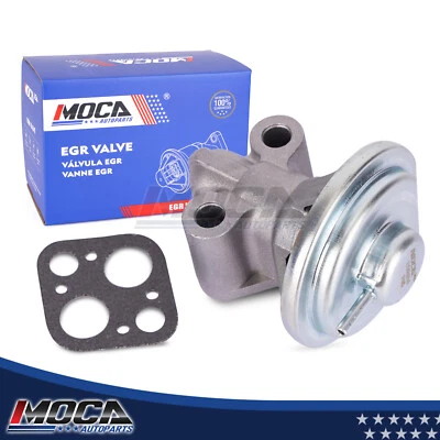 EGR Valve for Chrysler Sebring Mitsubishi Montero Diamante Galant 3000GT 3.0 3.5 - Изображение 1 из 4