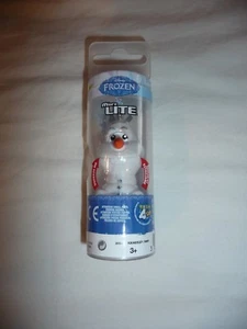 Disney Frozen Olaf Micro Lite Torch New - Picture 1 of 5