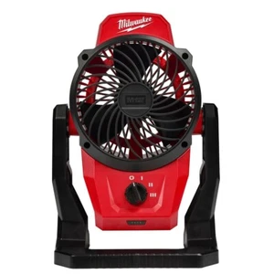 Milwaukee Tool 0820-20 M12 Mounting Fan (Tool Only) - Picture 1 of 1