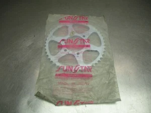 Sunstar Rear Sprocket 47T 15A - Picture 1 of 1