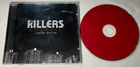 The Killers - Hot Fuss Limited Edition CD 2005 Pop Rock Very Good Condition