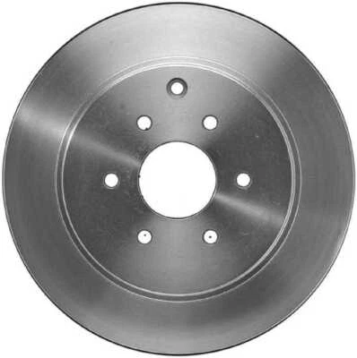 Rotor de freno de disco Bendix PRT5774 para Nissan Pathfinder 05-12 Foto 1 de 3
