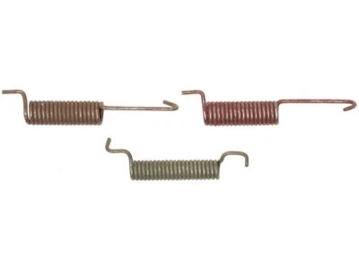 Kit de herrajes de freno de estacionamiento fricción dinámica 96213BTBV para Ford C600 1980-1983 Foto 1 de 2