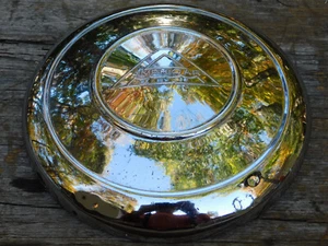 1 Amphicar Hub Cap Hubcap #1 - Picture 1 of 9
