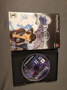 Tsugunai: Atonement (Sony PlayStation 2, 2001) Ohne Handbuch. SIEHE BESCHREIBUNG - Bild 1 von 4