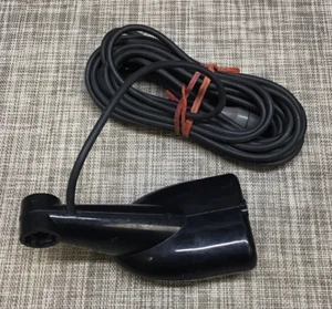 Lowrance HS-NS Transductor Skimmer Ángulo Estrecho 2 PIN Enchufe Gris - Imagen 1 de 9
