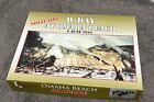 D-Day at Omaha Beach, 2nd printing (Solitaire Game) Decision Games