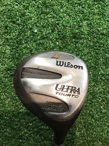Wilson Ultra Tour TC 21 Degree 5 Wood - Picture 1 of 6