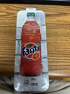Royal Vendors Chameleon (Flavor Strip) FANTA 20OZ PACK OF 7 - Picture 1 of 1