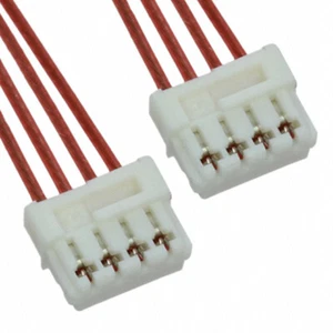 JUMPER HARNESS - Picture 1 of 1