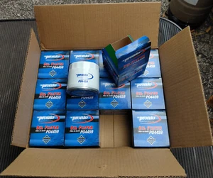 Pronto PO4459 Oil Filter 12 Pack PF1051 PH3593A PH9688 PS-1004 1344 L14459 51334 - Picture 1 of 8