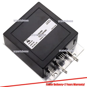 36V Controller 1206-4301 25864G09 for EZGO TXT Series ITS 350A Curtis Golf Cart - Picture 1 of 8