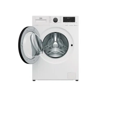 Lavatrice a vapore BEKO WUX71236AI-IT SteamCure 7 Kg 45 cm Classe D Slim - Immagine 1 di 4