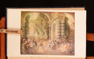 1899 Dancing in All Ages Edward Scott First Edition Illustrated - Picture 1 of 8