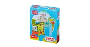 MEGA BLOKS THOMAS & FRIENDS 10651 SCRUFF  Thomas the Train NEW - Picture 1 of 1