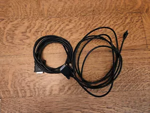 2 Cable Matters 10 ft Mini Display Port to DVI cable - Picture 1 of 1