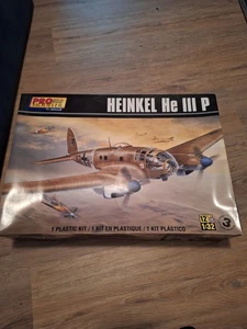 Pro Modeler Heinkel He111 P in 1:32 mit zubehör - Bild 1 von 3