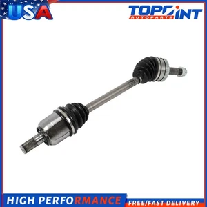 For 2011-13 Hyundai Tucson Kia Sportage Front Left Driver Side CV Axle Assembly - Picture 1 of 10