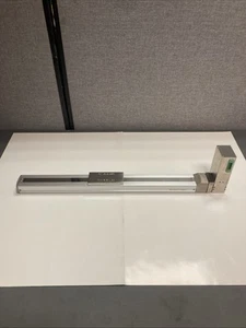 IAI Robo Cylinder Linear Actuator RCS2CR-SS7D-I-60-12-450-RM6-VH-SP | U.S SELLER - Picture 1 of 18