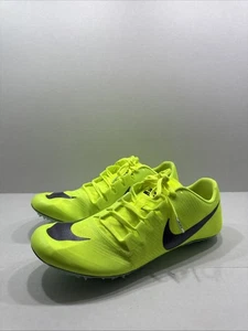 Nike Zoom Ja Fly 3 'Volt' Herren Trainingsschuhe DR9956-700 Größe 11.5 Neu - Bild 1 von 7