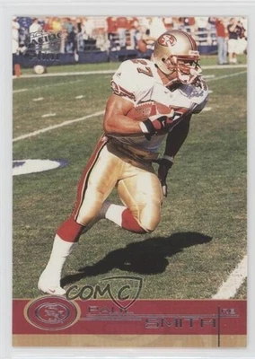 2001 Pacific Paul Smith #388 - Image 1 of 2