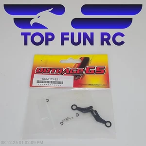 Outrage RG50153-SS Radius Arm Replacement Set For G5 Helicopter - Picture 1 of 1