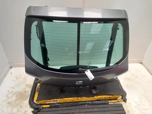 SEAT IBIZA Boot Lid Tailgate 2008-2017 3 Door Hatchback X7R - Picture 1 of 7