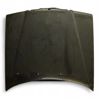 86-93 Mercedes 300Te 300E 300Ce 300D 300Td 260E W124 Hood Bonnet Blue Black 199U Foto 1 de 4