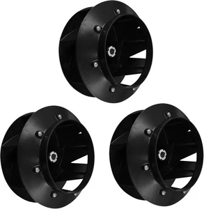 70359801P 70359801 Heavy Duty Dryer T30 PKG 30lb 8.72 OD Blower black  - Picture 1 of 7