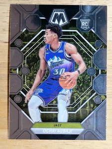 Mosaico Panini 2022-23 #208 Ochai Agbaji radiocontrol - Imagen 1 de 2