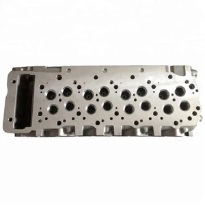 4M42 4M42-3AT2 Culata Completa con Válvulas ME194151 para Motor Mitsubishi - Imagen 1 de 1