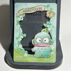 SRO-6T2-SR-009 Sanrio Characters Trading Card Hangyodon - Bild 1 von 1