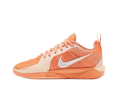 Nike Sabrina 2 Zapatos de Baloncesto Niños Grandes FQ7376-801 Talla Foto 1 de 4