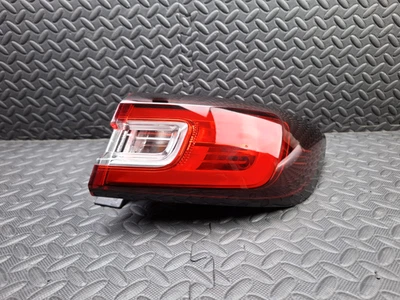 RENAULT CLIO FACELIFT MK4 ORIGINAL LUZ TRASERA DERECHA LADO CONDUCTOR LUZ TRASERA Foto 1 de 4