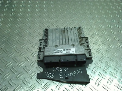 CENTRALINA MOTORE RENAULT SCÉNIC III (JZ) 2018 237103956R - Immagine 1 di 3