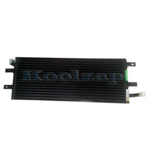For 10-12 Fusion Hybrid 2.5L 1-Row Radiator Inverter Cooler AE5Z8005D FO3011100 - Bild 1 von 7