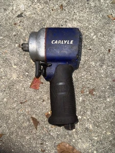 Carlyce 1/2 Inch Dr Snub Nose Impact Wrench Napa Pro Tools - Bild 1 von 4