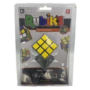 Rubik's Cube Signature Edition Cube 40th Anniversary Edition 1974-2014 NIB Erno - Picture 1 of 8