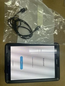 Samsung SM-T813nzkexar 32 GB Galaxy Tab 2 con estuche - Imagen 1 de 2