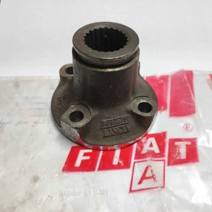 MANICOTTO SEMIASSE RINFORZATO FIAT 126 - 500 R - 600 D - 850 ORIGINALE 4095427 - Imagen 1 de 8