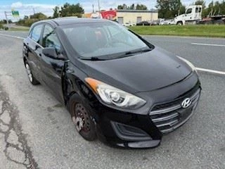 Engine 2.0L VIN H 8th Digit Hatchback GT Fits 16-17 ELANTRA 243427 - Image 1 of 4