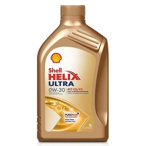 Aceite de Motor para Coche Shell ACSHEHXULTECT0W301L 1 L 0W30 - Imagen 1 de 1