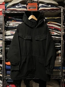 Vintage Swiss Alpine Military Smock - Picture 1 of 7