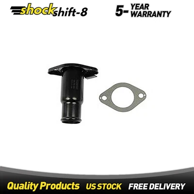 Корпус термостата Dorman водяной гриф для Ram Durango Grand Cherokee Wagoneer - Изображение 1 из 2