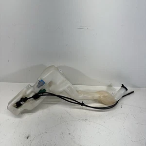 OEM 2018-2022 CHEVROLET EQUINOX WINDSHIELD WIPER WASHER RESERVOIR TANK & PUMP - Picture 1 of 14