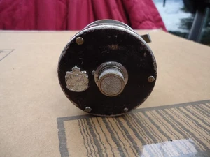 ABU Sweden Ambassadeur 5000 C Fishing Reel Sn# 760604 - Picture 1 of 7