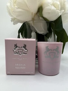 Parfums De Marly DELINA Perfume Scented Mini Votive Candle 1 oz / 30g - Picture 1 of 2