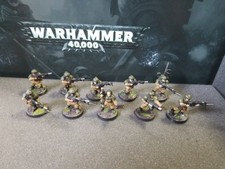 Warhammer 40k ***Astra Militarum *** Imperial Guard Army Lot 
