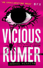 Vicious Rumer: Haunted. Hunted. Cursed. You've Never Met Anybody Like Rumer Cros